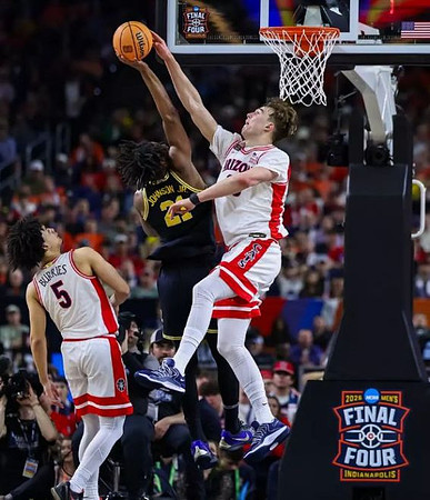 Morez Johnson Jr. (21)