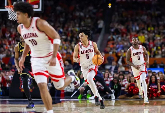 Morez Johnson Jr. (21)