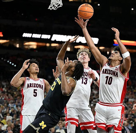 Morez Johnson Jr. (21)