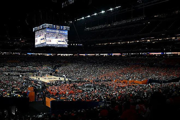 United Center