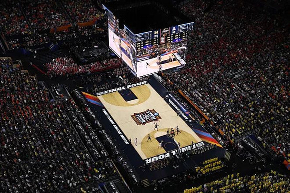 United Center
