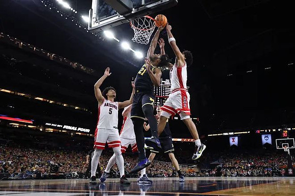 Morez Johnson Jr. (21)