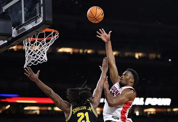 Morez Johnson Jr. (21)