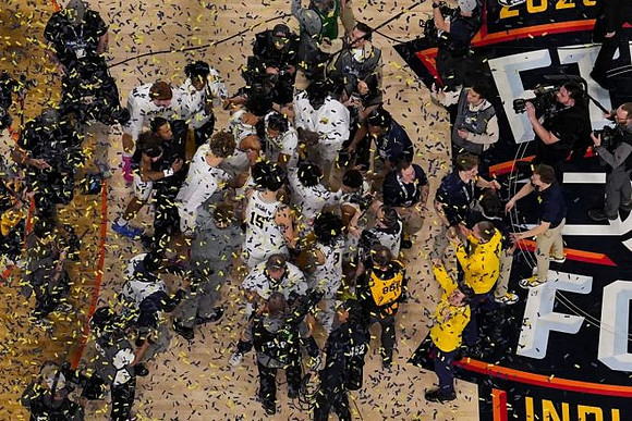 Michigan Team