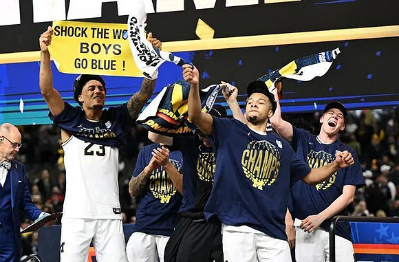 Michigan Team