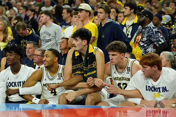 Michigan Team