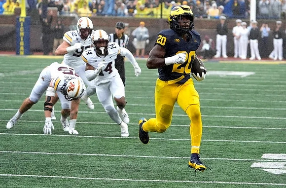 Kalel Mullings (20)