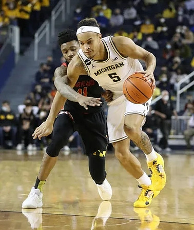 Terrance Williams II (5)