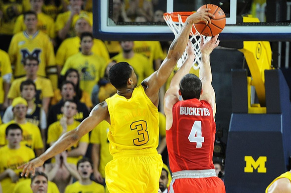 Trey Burke (3)