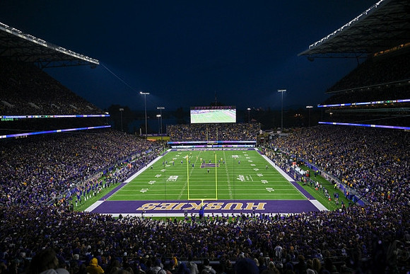 Husky Stadium