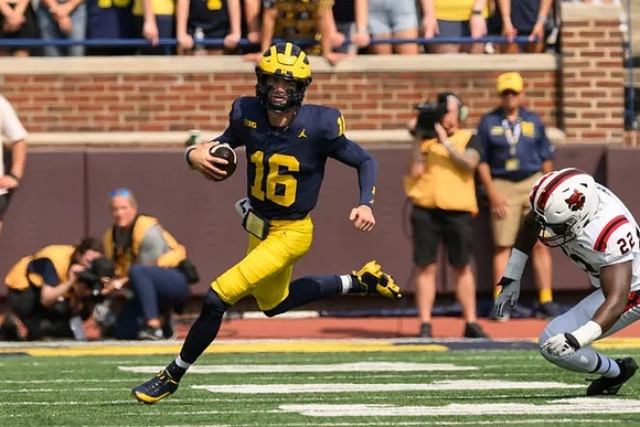 Davis Warren (16)
