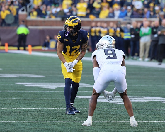 Kendrick Bell (12)