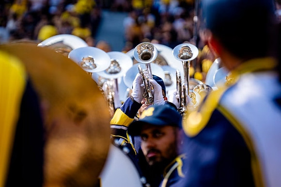 Michigan Band