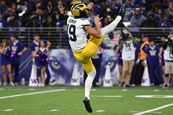 Tommy Doman (19)