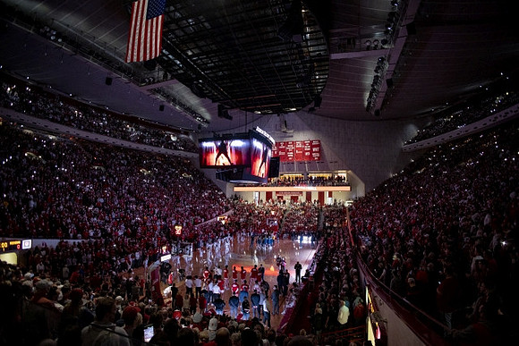 Simon Skjodt Assembly Hall
