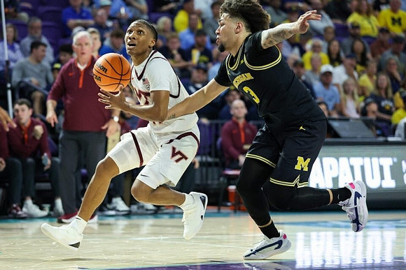 Tre Donaldson (3)