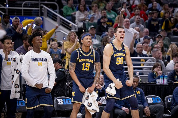 Michigan Team