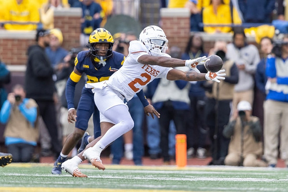 Michigan Player