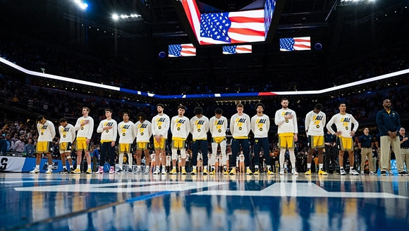 Michigan Team