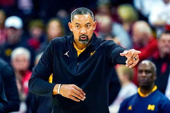 Juwan Howard