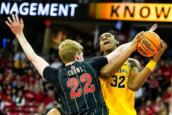 Tarris Reed Jr. (32)