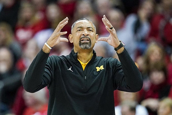 Juwan Howard
