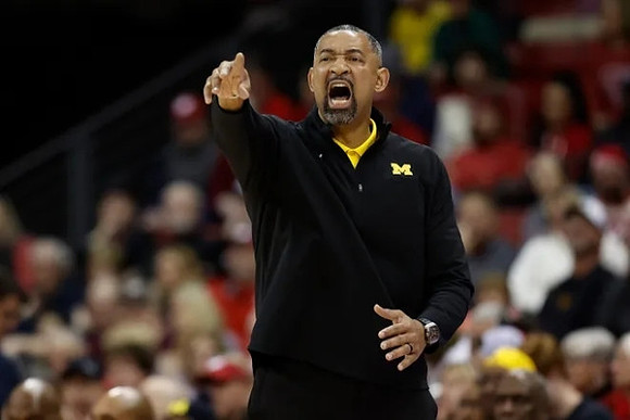 Juwan Howard