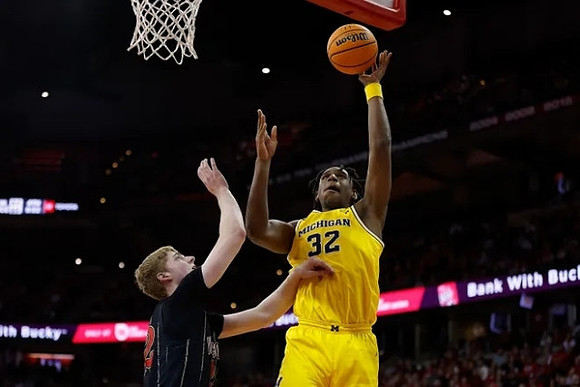 Tarris Reed Jr. (32)