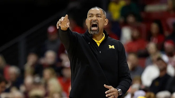 Juwan Howard
