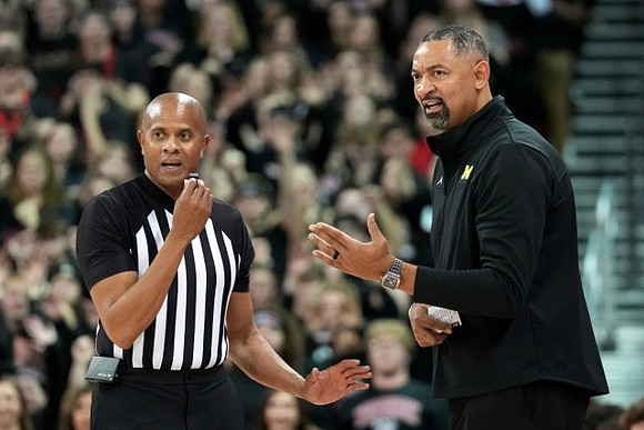 Juwan Howard