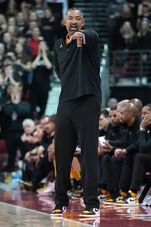 Juwan Howard
