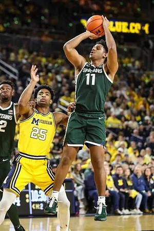 Jace Howard (25)