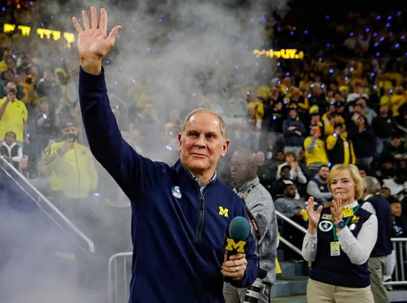 John Beilein