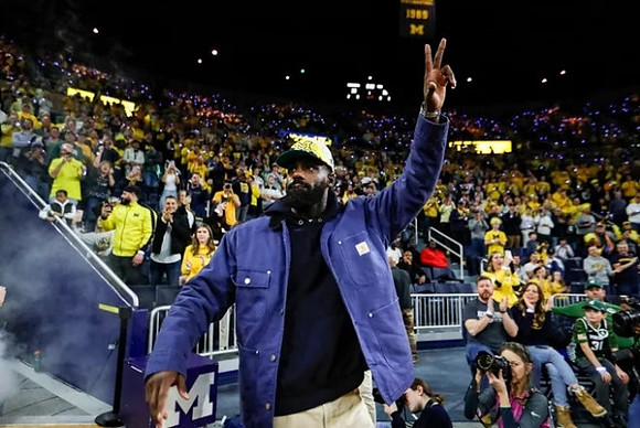 Tim Hardaway Jr.
