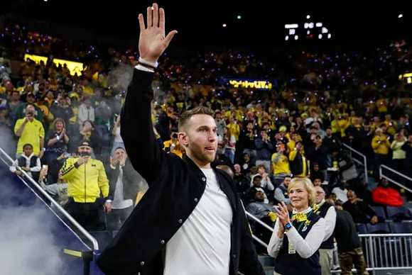 Nik Stauskas