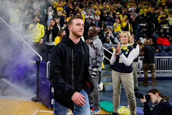 Spike Albrecht