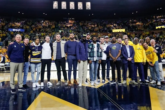 2013 Final Four Team