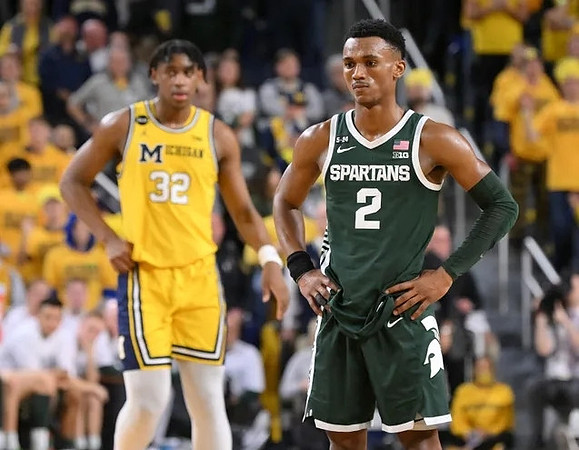 Tarris Reed Jr. (32)