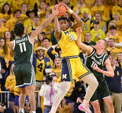 Tarris Reed Jr. (32)