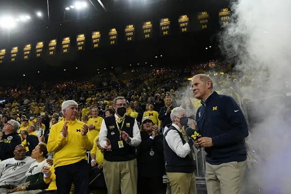 John Beilein