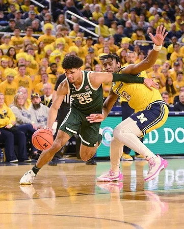 Tarris Reed Jr. (32)