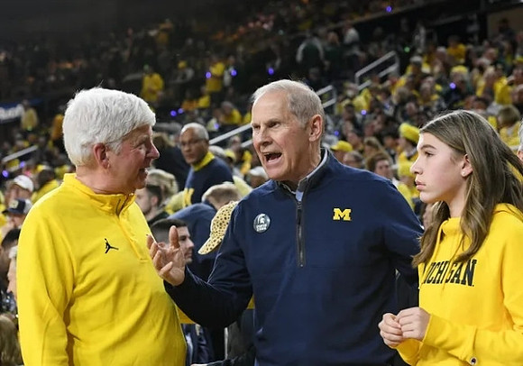 John Beilein