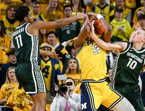 Tarris Reed Jr. (32)