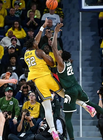 Tarris Reed Jr. (32)