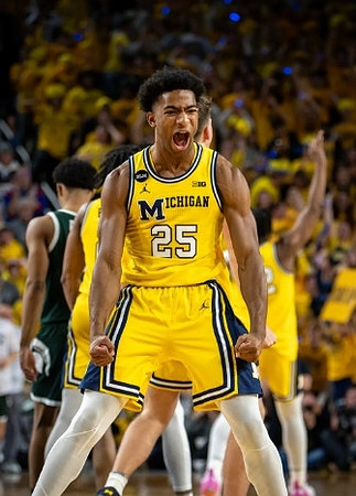 Jace Howard (25)