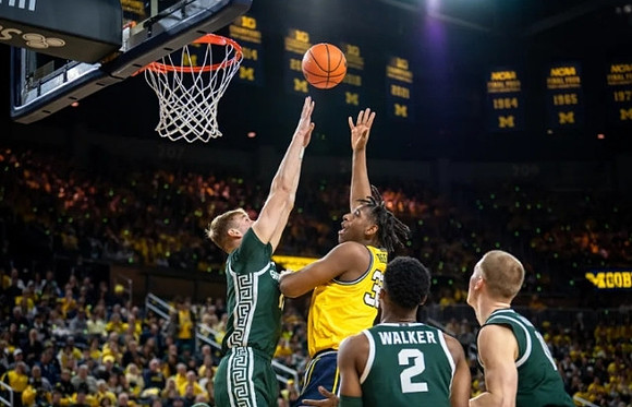 Tarris Reed Jr. (32)