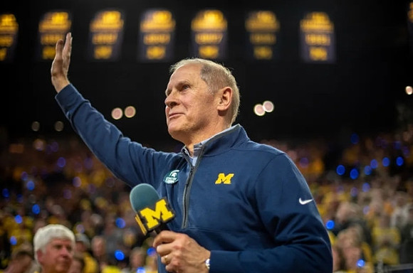 John Beilein