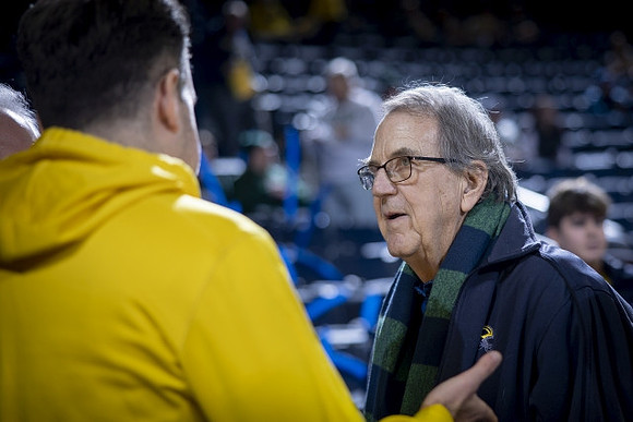 Lloyd Carr