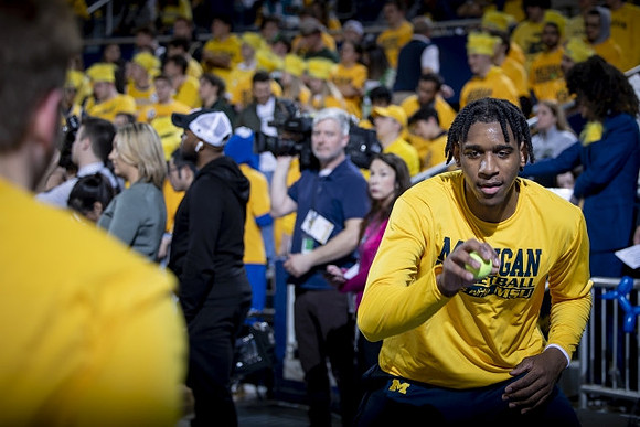 Tarris Reed Jr. (32)