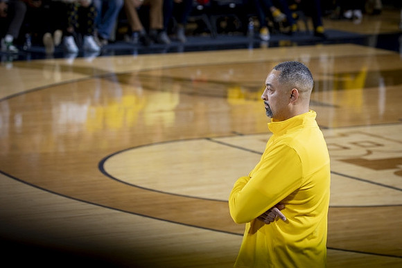 Juwan Howard